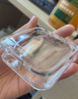 Clear Storage Box For Nails