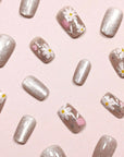 Spring Cat Eye