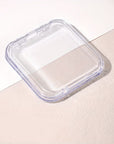 Clear Storage Box For Nails