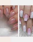 Glitter Nails Bundle 1