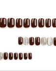 Coffee Cat Eye