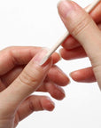 Cuticle Pusher