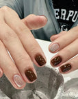 Coffee Cat Eye