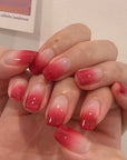 Cherry Ombre