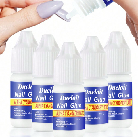 Nail Glue