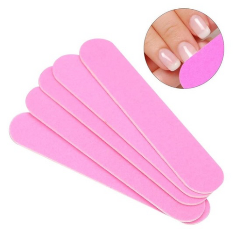 Nail Filer Double Sided Buffer