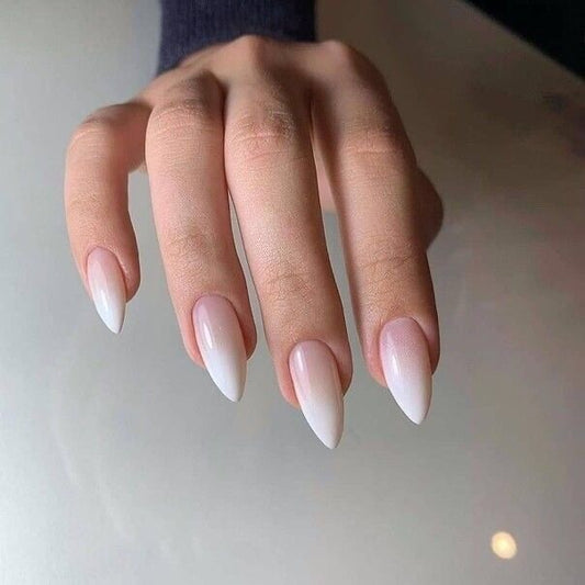 French Ombré